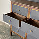 MURCIELAGO chest OF drawers. Dressers. 24na7magazin. My Livemaster. Фото №4
