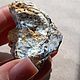 Моховый опал. Кабошоны. Mineral-kamni. Оксана (mineral-kamni). Ярмарка Мастеров.  Фото №4