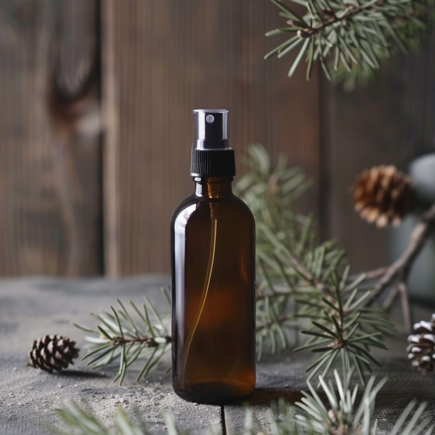 Гидролат можжевельника в интернет-магазине Ярмарка Мастеров по цене 550 ...