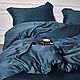 Bed linen made of tencel fabric. stellar. Bedding sets. Постельное. Felicia Home. Качество + Эстетика. Online shopping on My Livemaster.  Фото №2