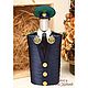  To the FSB officer of the border service. Souvenirs by profession. Именные сувениры и деревянная упаковка. Online shopping on My Livemaster.  Фото №2