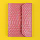 Passport cover FLAP, Passport cover, Moscow,  Фото №1