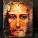 Icon ' non-hand-made image of our Savior Jesus Christ', Icons, Simferopol,  Фото №1