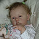 Reborn baby doll penny. Reborn. Daughter and son. Online shopping on My Livemaster.  Фото №2