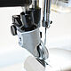 COLUMN MACHINE AURORA A-591-D3. Sewing machines. master-complect. Online shopping on My Livemaster.  Фото №2