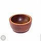 Order Cedar wooden plates cedar bowls 3 pieces TN9. ART OF SIBERIA. Livemaster. . Utensils Фото №3