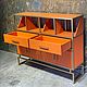 Комод NAGASAKI. Комоды. BULL WULL FURNITURE. Ярмарка Мастеров.  Фото №6