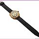 Unusual men's wrist watch z6929. Watches. zlatiks2. Online shopping on My Livemaster.  Фото №2
