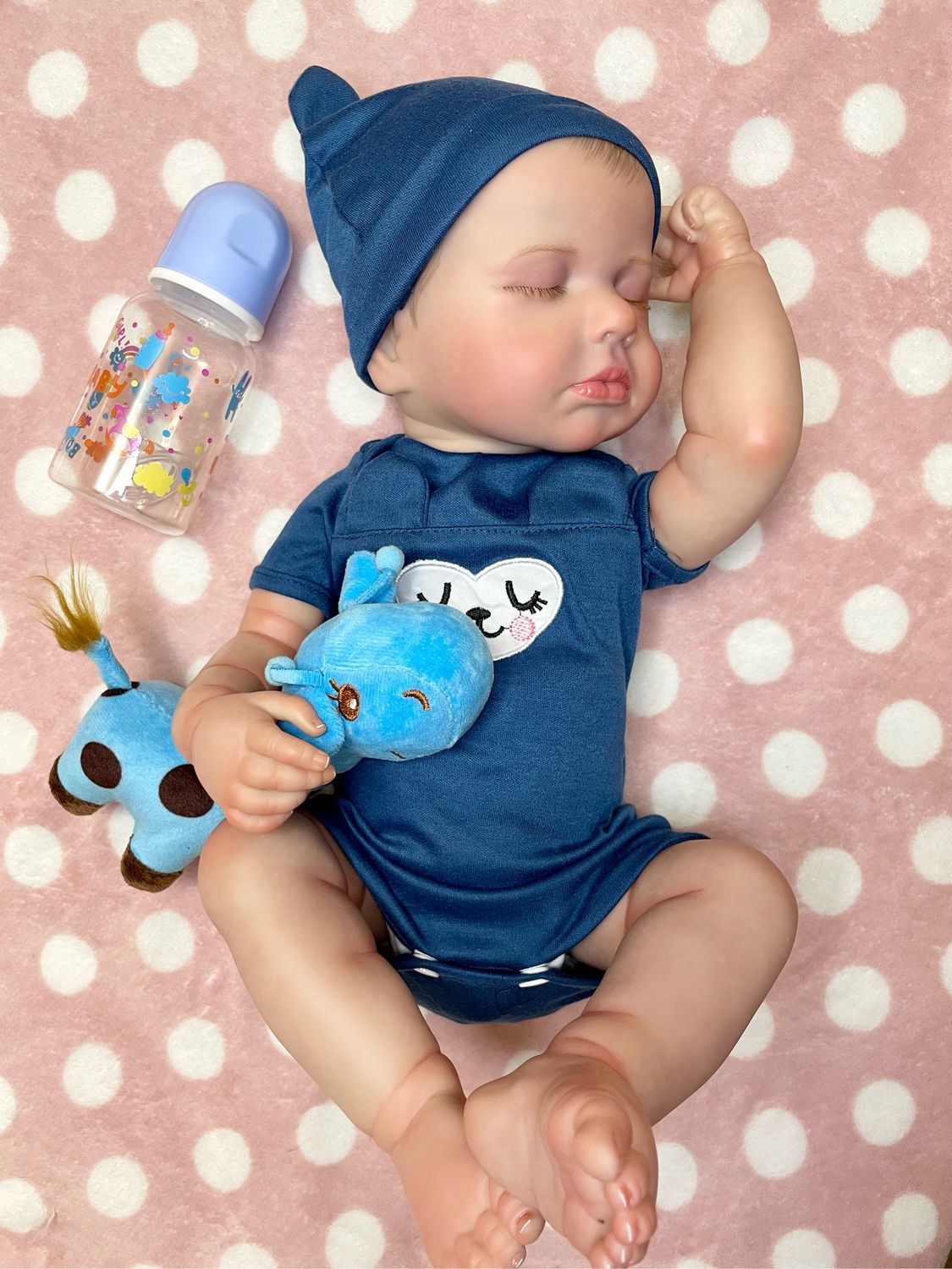 Реборн мальчик в интернет-магазине на Ярмарке Мастеров | Куклы Reborn ...