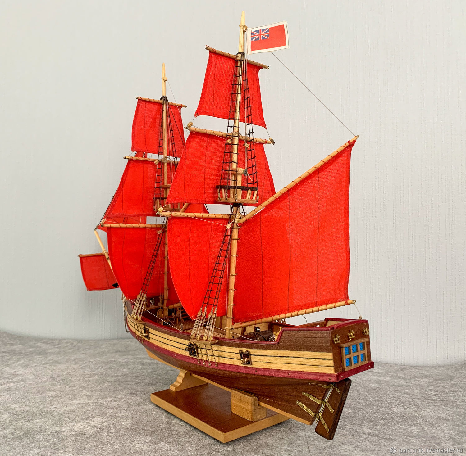 Купить Модель Корабля В Казахстане