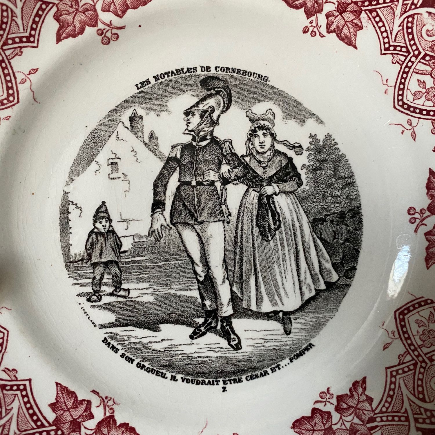 тарелки sarreguemines барботин. скажи тарелка. тарелка coolpodarok мозг,белый. говорящее блюдце. французские тарелки.