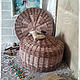 Personal order-the braided bread 'chocolate'. The bins. lmillame. Online shopping on My Livemaster.  Фото №2