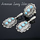 Abena jewelry sets made of 925 sterling silver with GR0009 stones, Jewelry Sets, Yerevan,  Фото №1