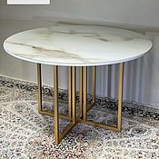 Для дома и интерьера handmade. Livemaster - original item ICEBERG table.. Handmade.