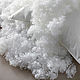 Pillow ' Melted milk'. Pillow. Hill & Mill. My Livemaster. Фото №6