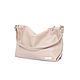 Order Pink Bag with shoulder strap and inner pocket. BagsByKaterinaKlestova (kklestova). Livemaster. . Sacks Фото №3