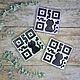 Handmade soap 'QR-CAT'. Fun. NaShe milo. Handmade soap.. Online shopping on My Livemaster.  Фото №2