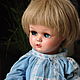 Vintage dolls: Vintage K&W doll. Vintage doll. Jana Szentes. My Livemaster. Фото №4