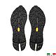 VIBRAM 186C SPHIKE BIANCO NERO (СФИК 186С). Подошвы. Ti_Sam. Интернет-магазин Ярмарка Мастеров.  Фото №2