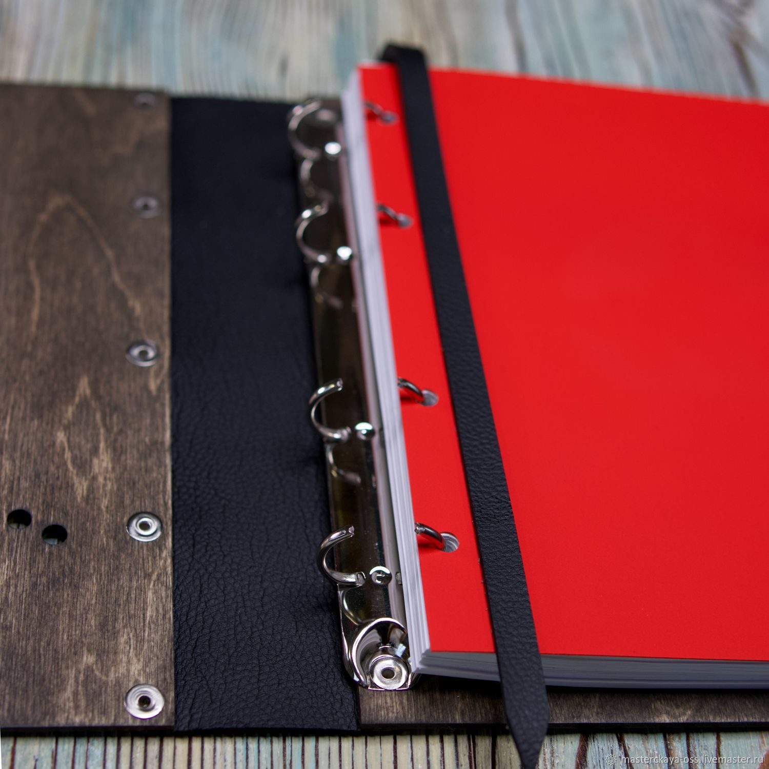 блокнот новосибирск