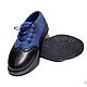 Felted mens shoes Fashion dad. Shoes. Keleynikova Heavenly Cozy. Online shopping on My Livemaster.  Фото №2
