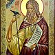 Икона святого Ильи, пророка Божия, Иконы, Симферополь,  Фото №1