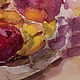 PAINTING STILL LIFE PLUM FRUIT PAINTING STILL LIFE BUY A PICTURE. Pictures. orlovaalla. My Livemaster. Фото №4