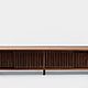 Заказать Тумба под тв, комод из массива американского дуба. MADERA MEBEL. Ярмарка Мастеров. . Тумбы Фото №3