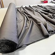 Ткани: Тенсель для постельного белья "Горчица"
