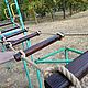 stairs: rope ladder. Stairs. cordknot. My Livemaster. Фото №5