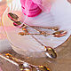Vintage silver-plated coffee spoons with grains Italy, Spoons, Nizhny Novgorod,  Фото №1