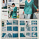 Burda Magazine To sew easily and quickly 1994. Magazines. Fashion pages. My Livemaster. Фото №6