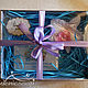 Soap Day Preschool Worker Set Gift to Teacher. Soap. Edenicsoap - soap candles sachets. My Livemaster. Фото №5