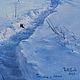 Order The path to January...40h30. TaNiVan'. Livemaster. . Pictures Фото №3