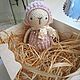  Игрушки: Овечка, Элементы интерьера, Хабаровск,  Фото №1