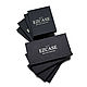 Business card holder for men and women Mini made of genuine leather. Business card holders. EZCASE - Leather Design Studio. My Livemaster. Фото №6