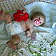 Индра 2. Куклы и пупсы. Куклы от Иванки. Интернет-магазин Ярмарка Мастеров.  Фото №2