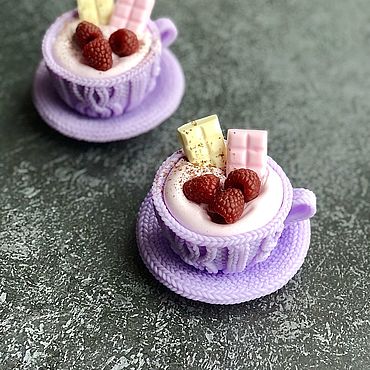 Косметика ручной работы. Ярмарка Мастеров - ручная работа Мыло Чайная пара. Handmade.