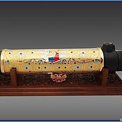 Сувениры и подарки handmade. Livemaster - original item Gift telescope z7052. Handmade.