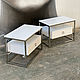 Тумба INVINCIBLE. Тумбы. BULL WULL FURNITURE. Ярмарка Мастеров.  Фото №5