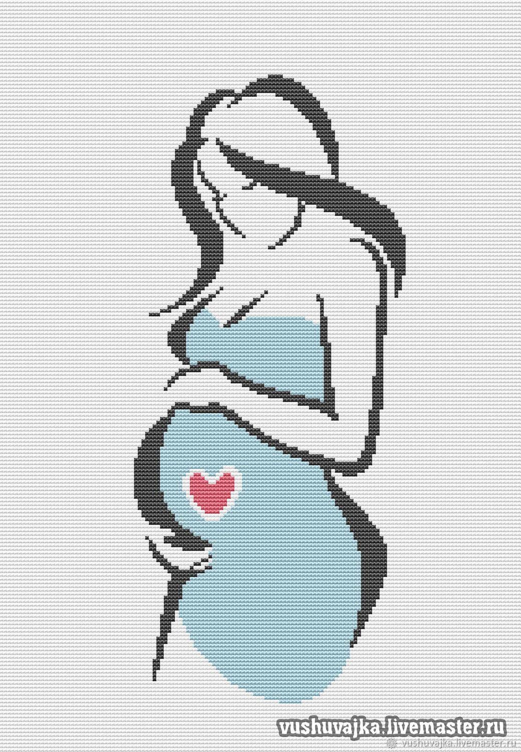 Подушка для беременных Про Сон форма I mini купить по цене ₽ в интернет-магазине Детский мир