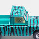 Винтаж: Daktari Land Rover, Corgi Toys, 1966 гг. Игрушки винтажные. Antikvari. Ярмарка Мастеров.  Фото №5