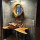 Зеркало и столешница в ванну, Мебель для ванной, Ставрополь,  Фото №1