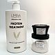 Холодное восстановление Limba, распив. Маска для волос. Hairtreatment. Ярмарка Мастеров.  Фото №4