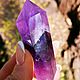 Заказать  двухголовик Дуальность, натуральные камни. Amulet-Stone (AS). Ярмарка Мастеров. . Кристалл Фото №3