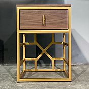 Для дома и интерьера handmade. Livemaster - original item KAZANOVA cabinet. Handmade.