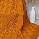 Плед для новорожденного. Пледы для детей. Вязание на заказ lesya.knit. Ярмарка Мастеров.  Фото №9