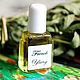 'French perfume ylang more, Perfume, Moscow,  Фото №1