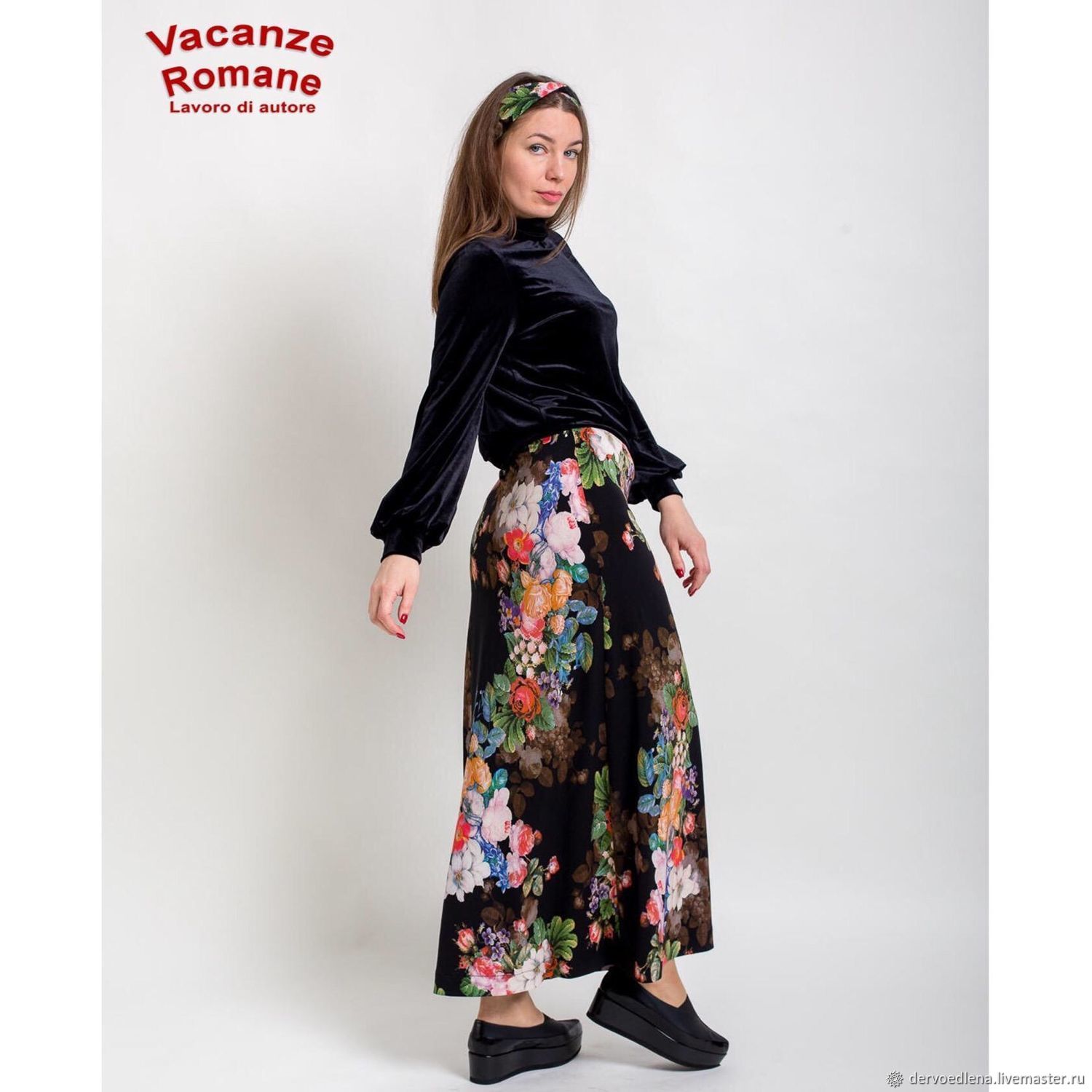 Skirt VR -1507, Skirts, Kemerovo,  Фото №1