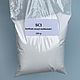 100 гр SCI (sodium cocoyl isethionate содиум кокоил изотионат), ПАВы, Москва,  Фото №1
